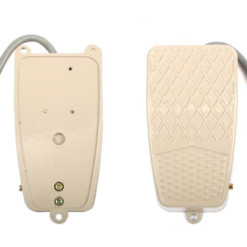 Small Foot Pedal Switch 5A 380V AC