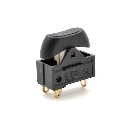 Rocker Switch ON-OFF-ON 220V-16A