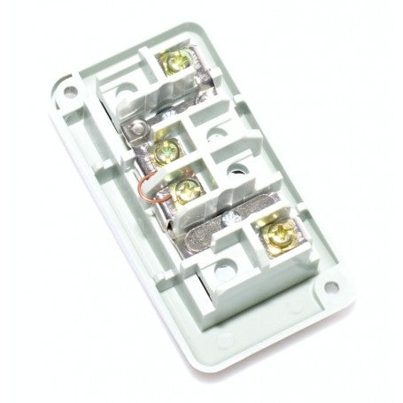 Push Button ON/OFF Switch 3A PB-2