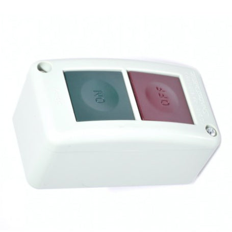 Push Button ON/OFF Switch 3A PB-2