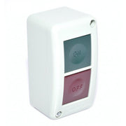 Push Button ON/OFF Switch 3A PB-2