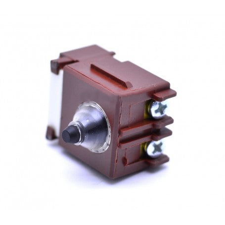 Circular Rocker Switch 250V/12A