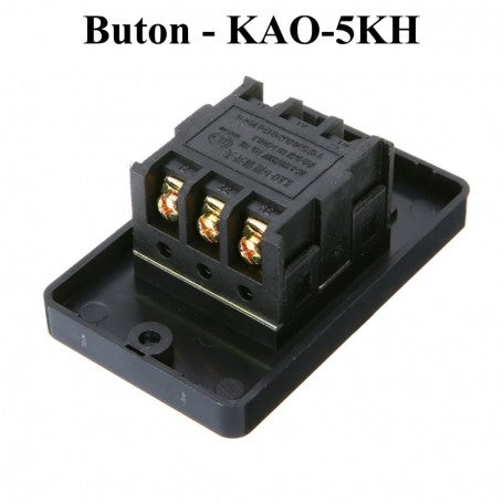 KA0-5 Switch with Protection