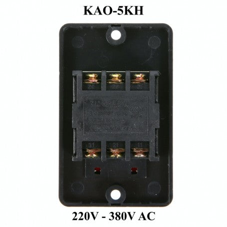 KA0-5 Switch with Protection