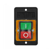 KA0-5 Switch with Protection
