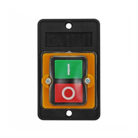 KA0-5 Switch with Protection