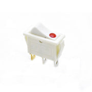 Narrow IRS Switch 3C 220V-16A KCD3
