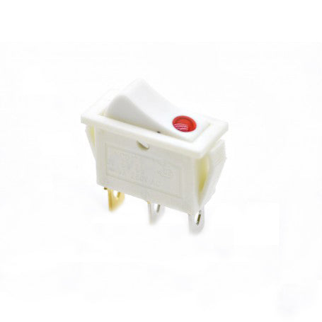 Narrow IRS Switch 3C 220V-16A KCD3