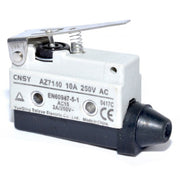 Limit Switch AZ 7140, Short Rod, 10A, Voltage 250V AC