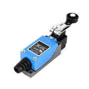 Limit Switch ME-8104, Rotary Lever with Roller, 5A, Voltage 250V AC