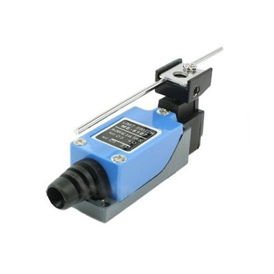 Limit Switch ME-8107, Voltage 250V AC 5A, Rotary Length 11.8cm