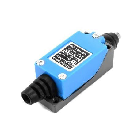 Limit Switch ME-8111, 5A, Plunger, Voltage 250V AC