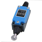 Limit Switch ME-8112, Parallel Roller Plunger, Voltage 250V-380V AC