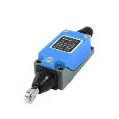 Limit Switch ME-8122, 5A, Voltage 250V AC, Rotary Piston