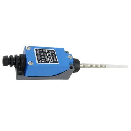 Limit Switch ME-8166, 5A, Voltage 250V AC