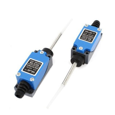 Limit Switch ME-8166, 5A, Voltage 250V AC