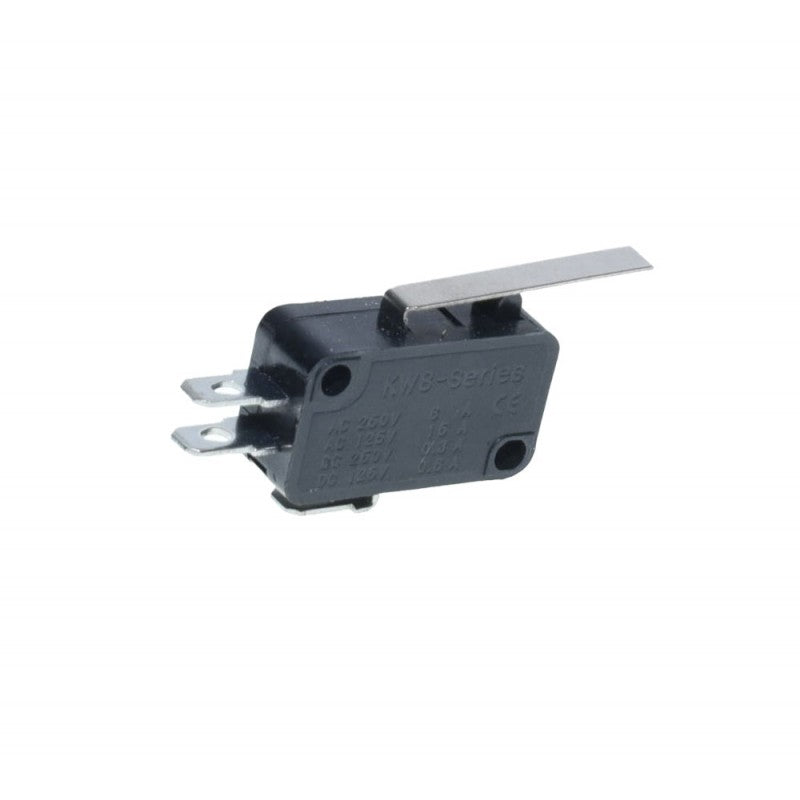 Short Rod Limit Switch 220V 10A