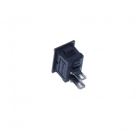 Mini ON/OFF Switch 220V Red