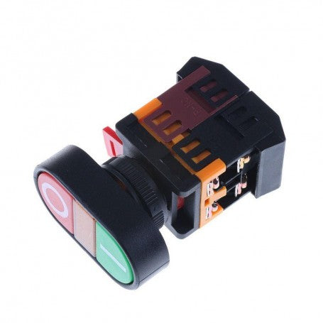 Motor ON/OFF Switch, NO/NC, APBB-22&25N