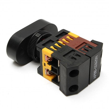 Motor ON/OFF Switch, NO/NC, APBB-22&25N