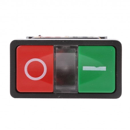 Motor ON/OFF Switch, NO/NC, IP65, AS-22&25N