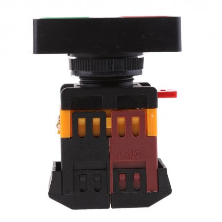Motor ON/OFF Switch, NO/NC, IP65, AS-22&25N