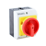 Motor Switch ON/OFF SHP1 32A