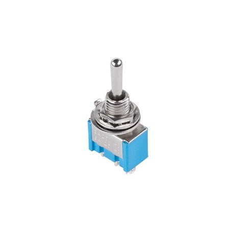 ON-OFF Metal Switch 3 Pins 220V