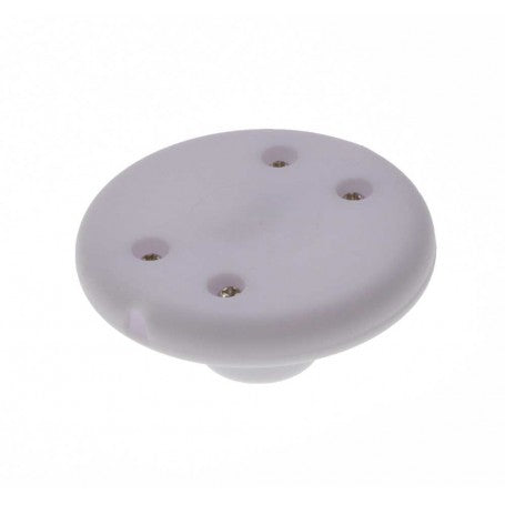 Foot Switch ON/OFF 3A-250V White