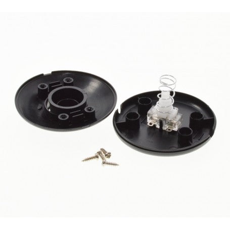 Foot ON/OFF Switch 3A-250V
