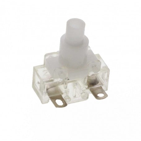 Foot Switch ON/OFF 3A-250V White