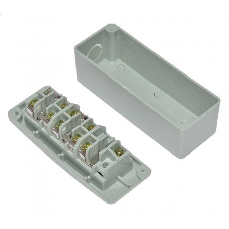 PB-3 Push Button Switch