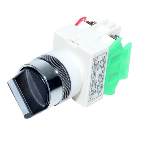 Switch ON-OFF 10A LAY37