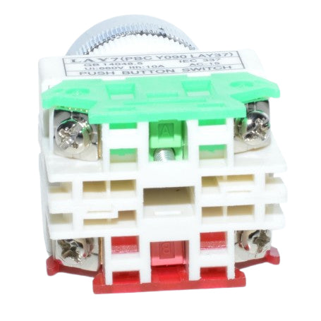 Switch ON-OFF 10A LAY37