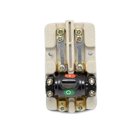 Three-Phase Switch 380V/26A INT 602