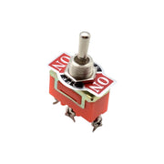ON-OFF-ON Toggle Switch 220V-15A