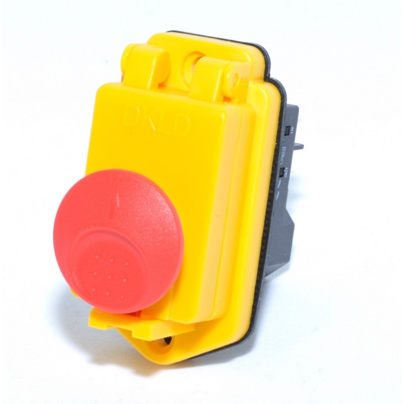 Thermal Overload Relay Switch AC-3 220V 16(15)A
