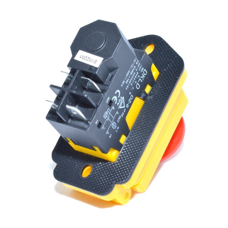 Thermal Overload Relay Switch AC-3 220V 16(15)A