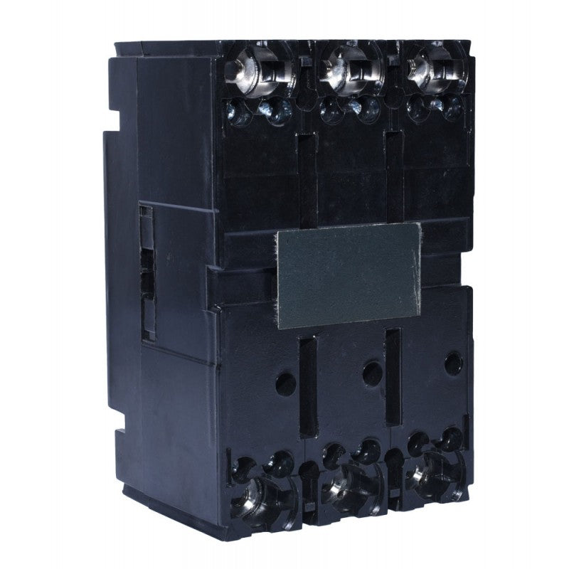 NF-200A Switch, 3-Pole 600V, ON-OFF Handle, No-Fuse