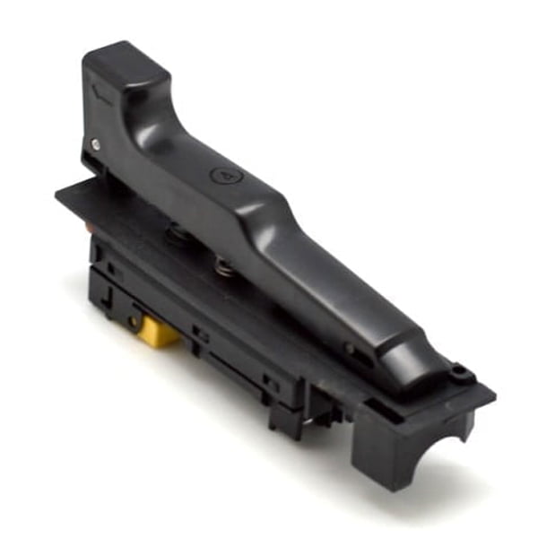 Switch for Large Angle Grinder, On/Off, with Capacitor, 250V, 12A
