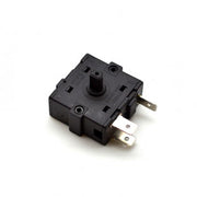 2-Step Radiator Switch 220V
