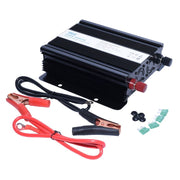 1000W Car Power Inverter, 12V-220V + USB