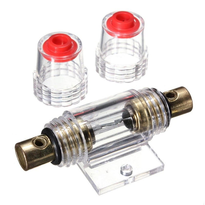 Car Subwoofer Audio Wiring Kit