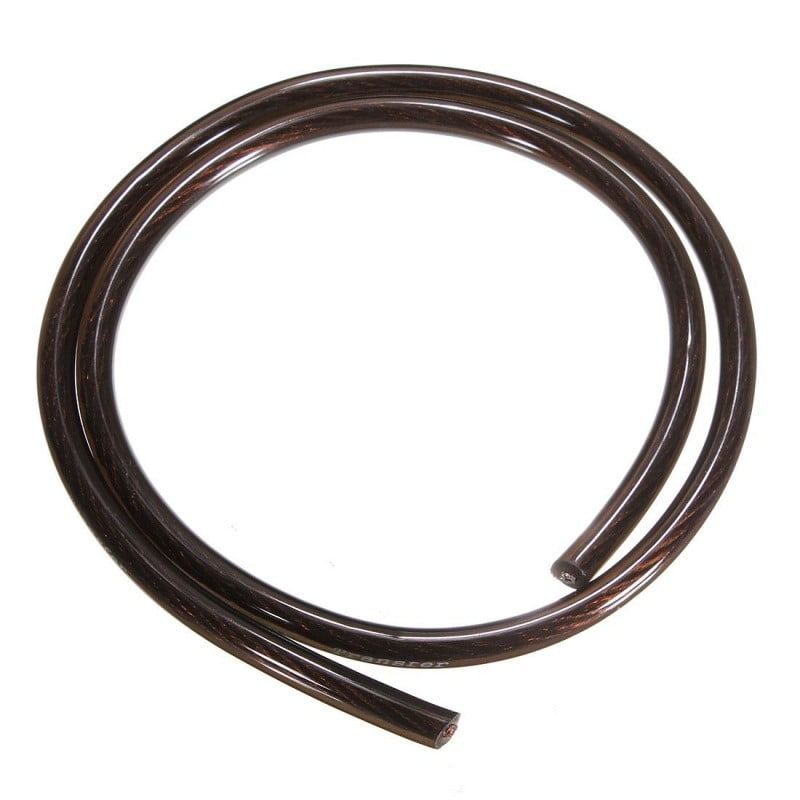 MD-668 Car Subwoofer Audio Cable Kit