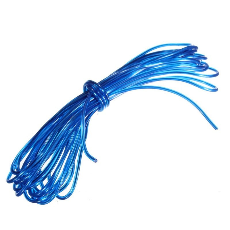 MD-668 Car Subwoofer Audio Cable Kit
