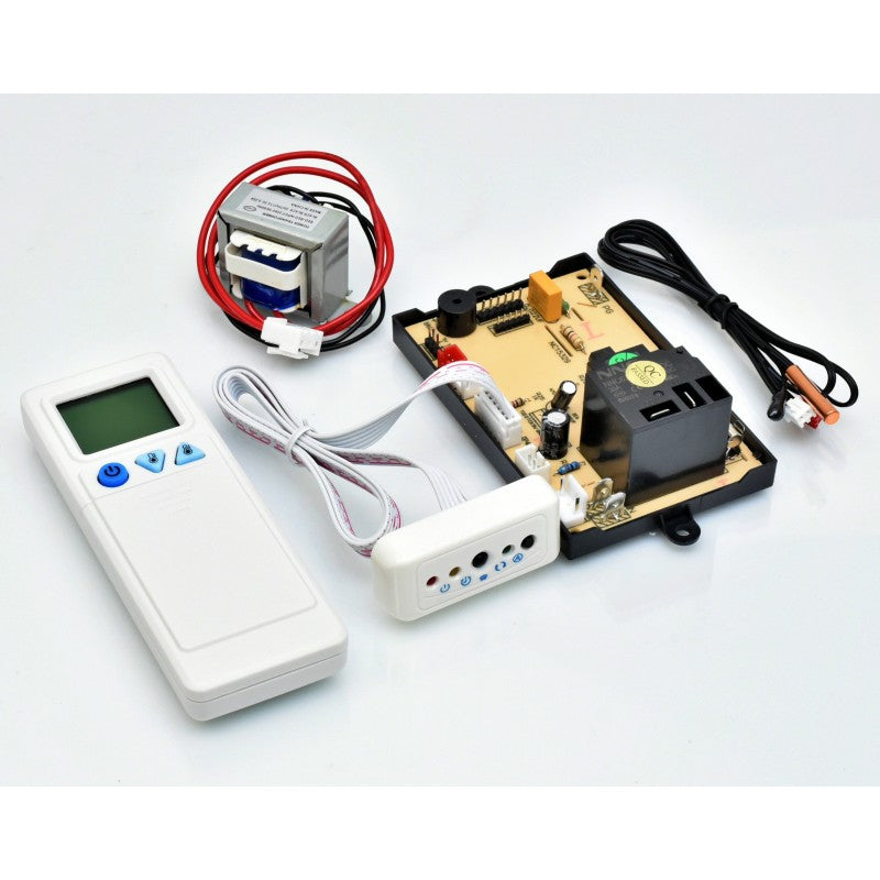 QD-U08PGC Universal Control Kit for A/C Units