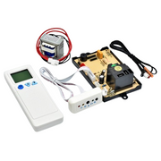 QD-U08PGC Universal Control Kit for A/C Units