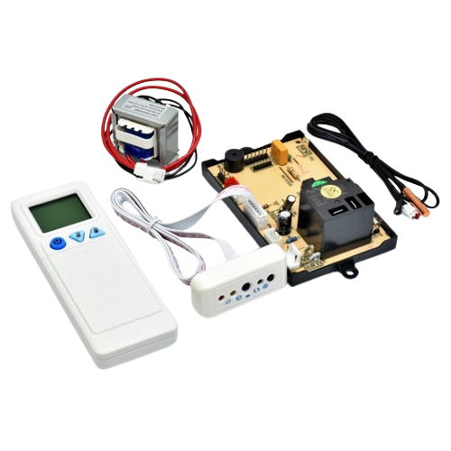 QD-U08PGC Universal Control Kit for A/C Units