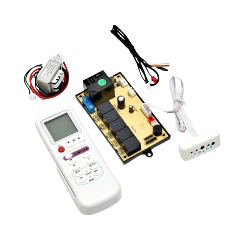 Universal QD-U03C+ Control Kit for A/C Units