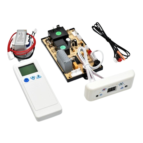Universal A/C Controller Kit QD-U05PG